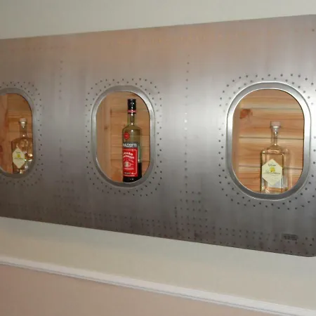 Grosszuegiges Naehe Hannover-messe Daire