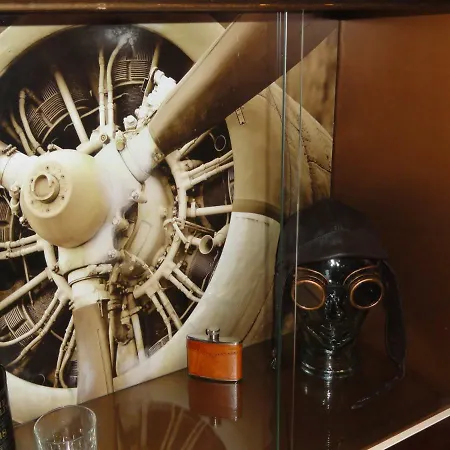 Grosszuegiges Naehe Hannover-messe Hannover