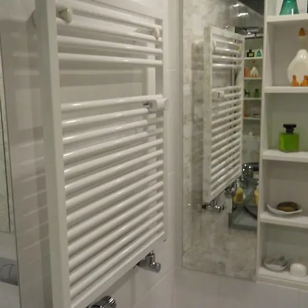 Apartamento Großzügiges Nähe Hannover-messe *