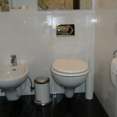 Appartement Grosszuegiges Naehe Hannover-messe Hannover