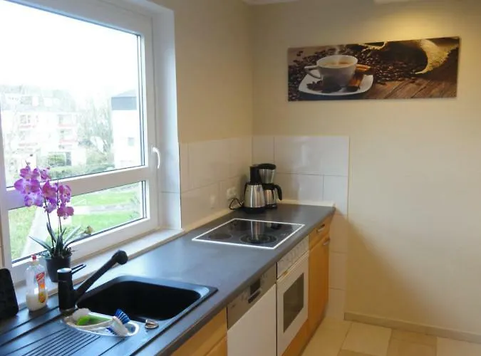 شقة Grosszuegiges Naehe Hannover-messe هانوفر