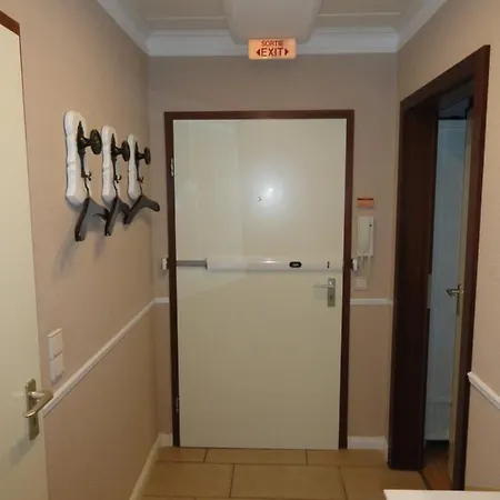 Appartement Grosszuegiges Naehe Hannover-messe *