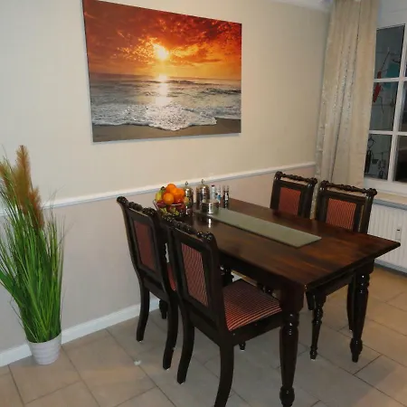 Grosszuegiges Naehe Hannover-messe *