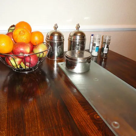 Grosszuegiges Naehe Hannover-messe Appartement