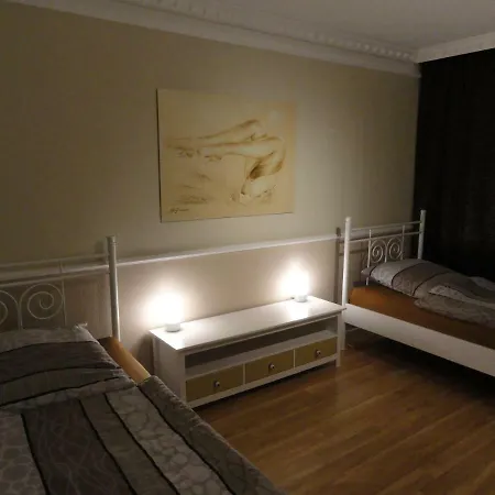 Grosszuegiges Naehe Hannover-messe *