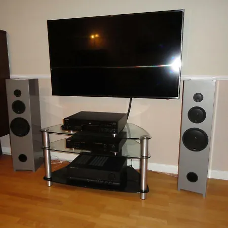 Lejlighed Grosszuegiges Naehe Hannover-messe *