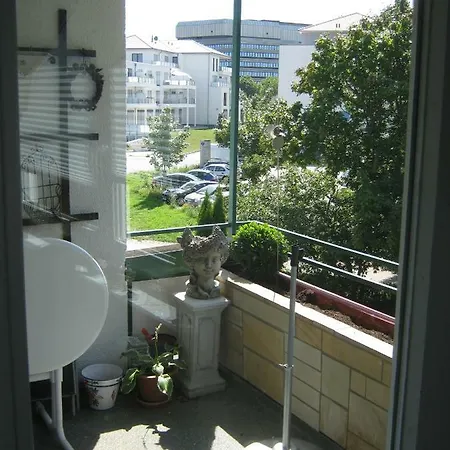 Grosszuegiges Naehe Hannover-messe