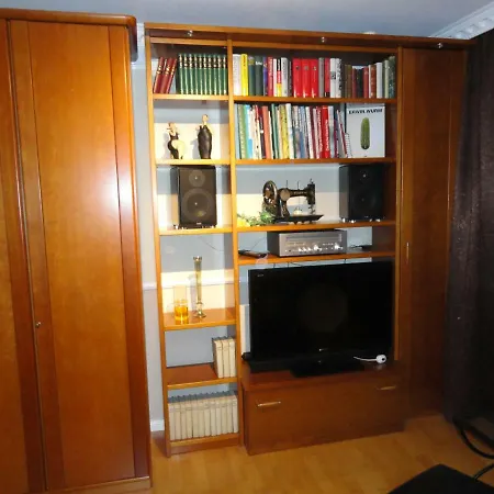 Grosszuegiges Naehe Hannover-messe דירה *