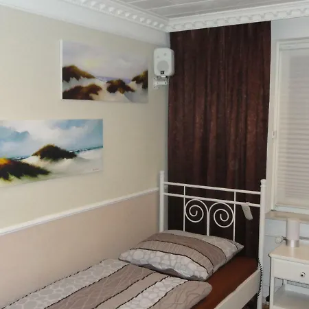 Grosszuegiges Naehe Hannover-messe