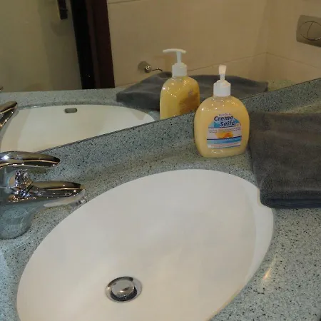 Grosszuegiges Naehe Hannover-messe