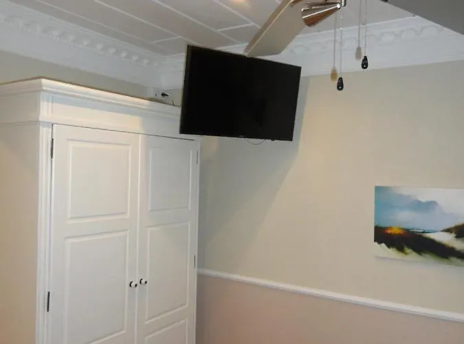 Grosszuegiges Naehe Hannover-messe Апартаменты