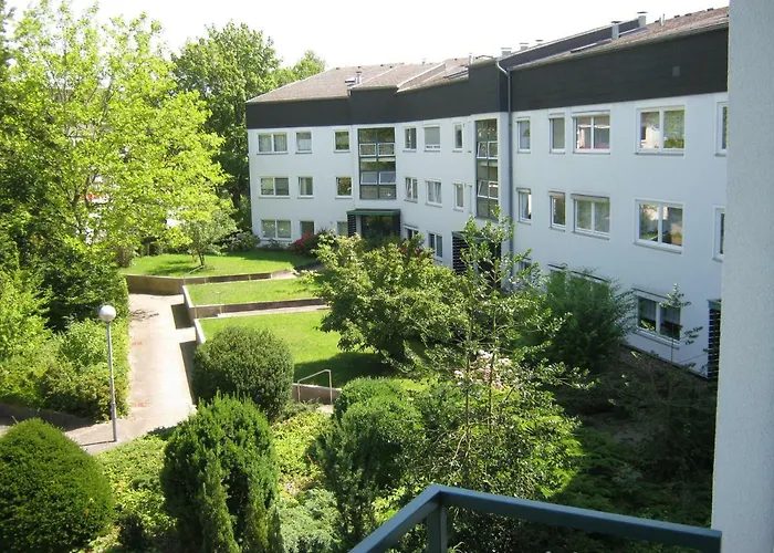 Grosszuegiges Naehe Hannover-messe * Ганновер