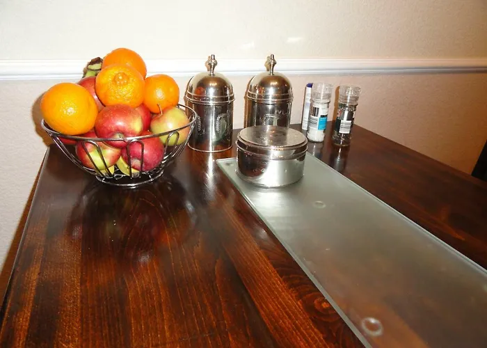 Grosszuegiges Naehe Hannover-messe Appartement