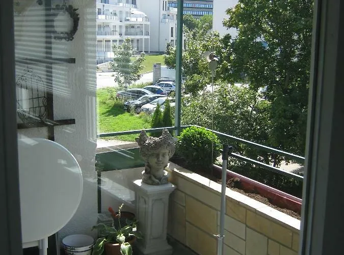 Grosszuegiges Naehe Hannover-messe