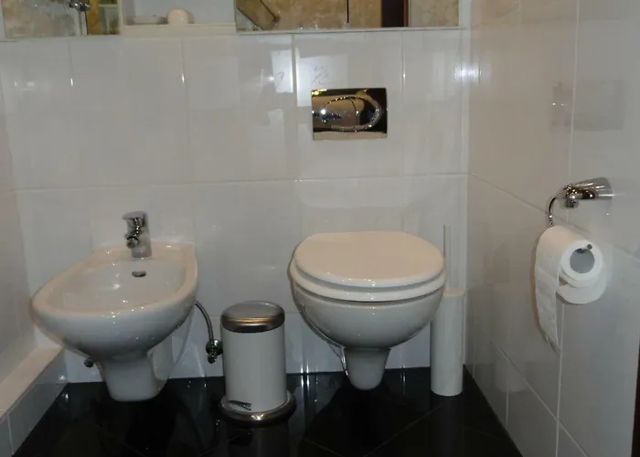 公寓 Grosszuegiges Naehe Hannover-messe 汉诺威