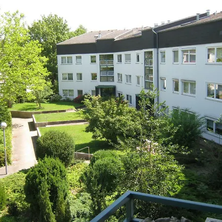 Grosszuegiges Naehe Hannover-messe * Hannover