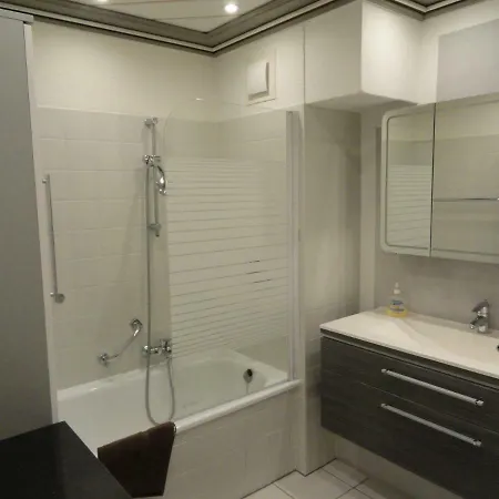 Grosszuegiges Naehe Hannover-messe