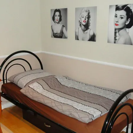 Grosszuegiges Naehe Hannover-messe Hannover