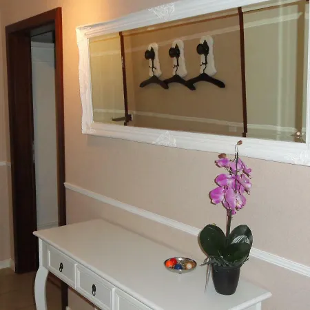 Grosszuegiges Naehe Hannover-messe *