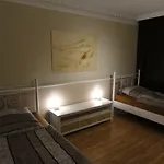 Grosszuegiges Naehe Hannover-messe *