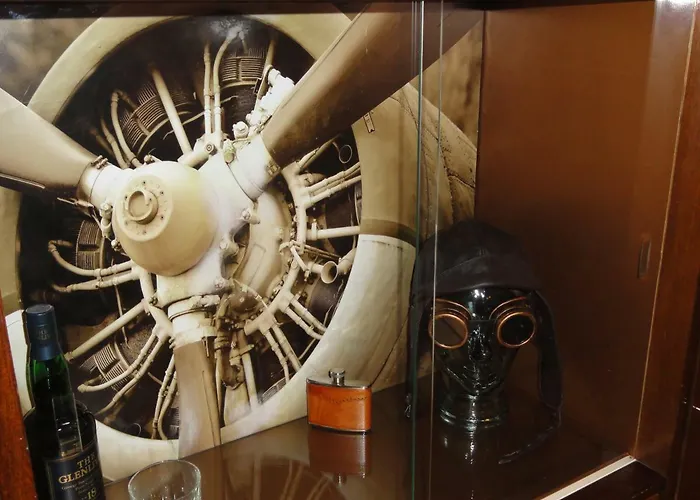 Grosszuegiges Naehe Hannover-messe Hannover