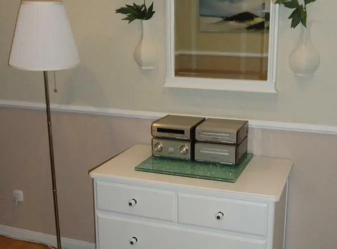 Grosszuegiges Naehe Hannover-messe